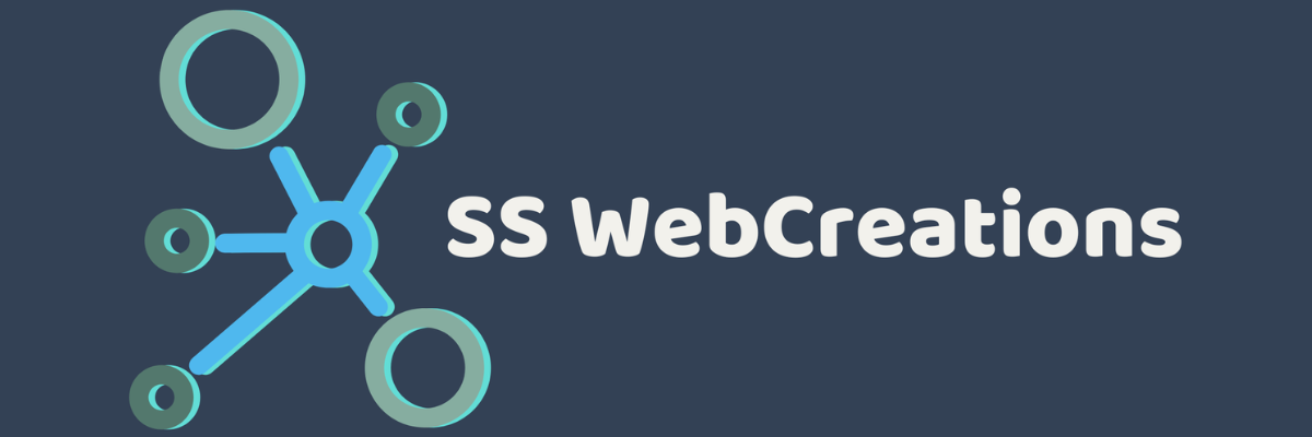 sswebcreations logo