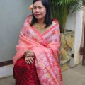 portrait of DLeiteng owner