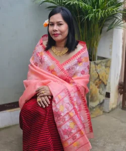 portrait of DLeiteng owner